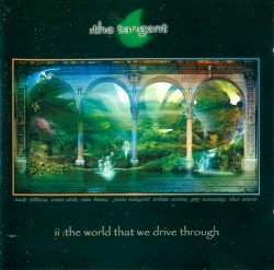 The World That We Drive Through
