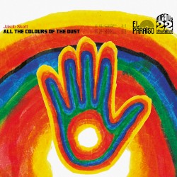 All the Colours of the Dust