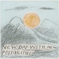 New Day With New Possibilities