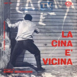 La Cina è vicina