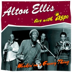 Workin’ on a Groovy Thing