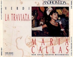 La traviata