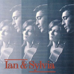 Ian & Sylvia