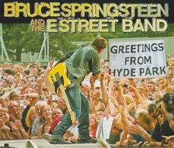 Hyde Park Dream Night