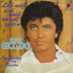 Laß mich dich noch einmal spür'n / Die Fischer von Rhodos