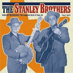 Earliest Recordings: The Complete Rich-R-Tone 78s, 1947-1952