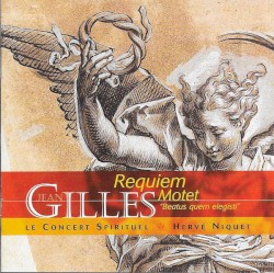 Requiem / Motet "Beatus quem elegisti"