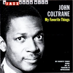 Jazz Hour with John Coltrane