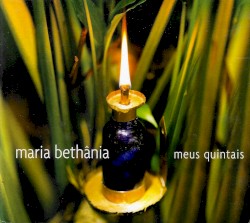 Meus quintais