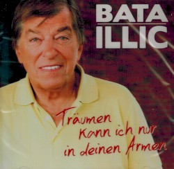 Träumen kann ich nur in deinen Armen