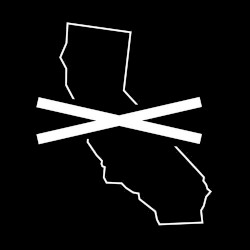 California Noir (Zeskullz Remix)