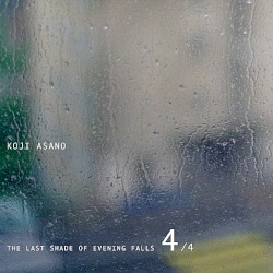 The Last Shade of Evening Falls 4/4