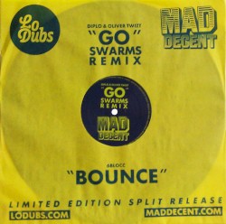 Go (Swarms Remix) / Bounce