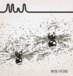 Mein Freund
