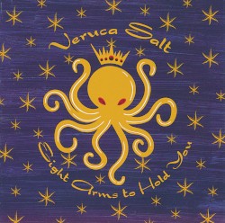 Eight Arms to Hold You