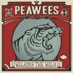 Walking the Walk