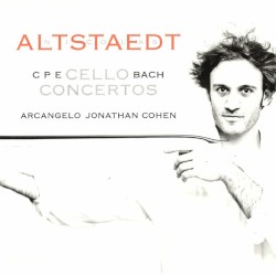 Cello Concertos