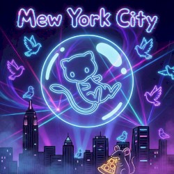Mew York City