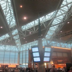 Portland International Airport (PDX)