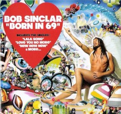 Born in 69