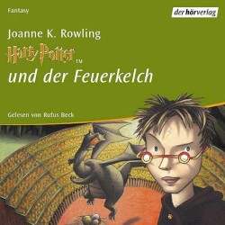 Harry Potter und der Feuerkelch