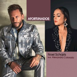 Afortunados