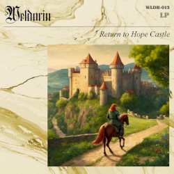 Return to Hope Castle