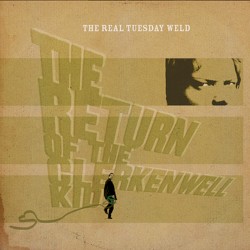 The Return of the Clerkenwell Kid