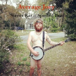 Street Rat // Spoiled Brat