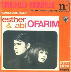 Cinderella‐Rockefella