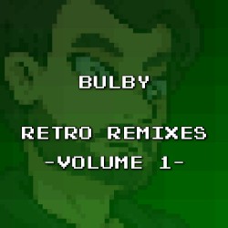 Retro Remixes - Volume 1 -