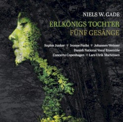Erlkönigs Tochter