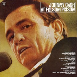 At Folsom Prison