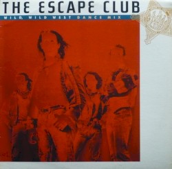 Wild, Wild West Dance mix