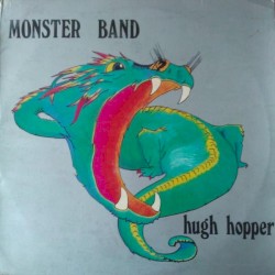 Monster Band