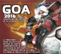 Goa 2016, Vol. 4
