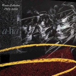 Remix Collection 1985-2005