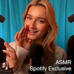 Doing ASMR With 5 Mics! (Spotify Exclusive)