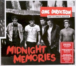 Midnight Memories: The Ultimate Edition