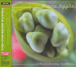 Extraordinary Machine