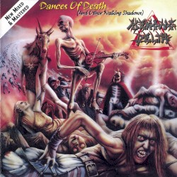 Dances of Death (And Other Walking Shadows)