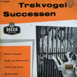 Trekvogels successen