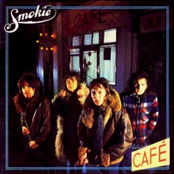 Midnight Café