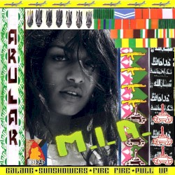Arular