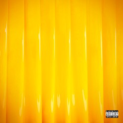 All Is Yellow