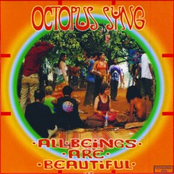 All Beings Are Beautiful