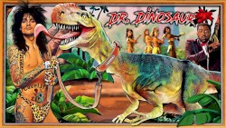 Dr. Dinosaur