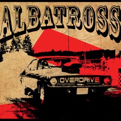 Albatross Overdrive