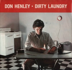 Dirty Laundry