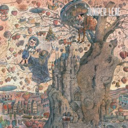 Broom, Briars, Torches From The Fire